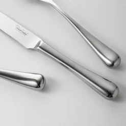 Radford Air matkniv blank, Rostfritt stål