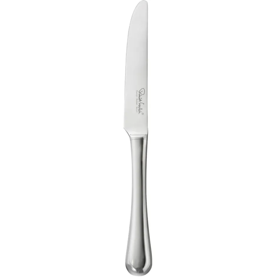 Radford Air matkniv blank, Rostfritt stål