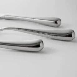 Radford Air matkniv blank, Rostfritt stål