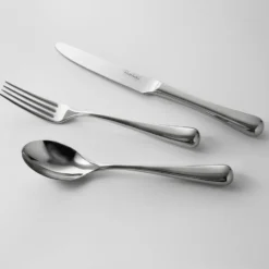 Radford Air tesked blank, Rostfritt stål