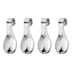 Radford Amuse Bouche sked 4-pack, Rostfritt stål
