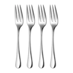 Radford bakelsegaffel 4-pack, Blank