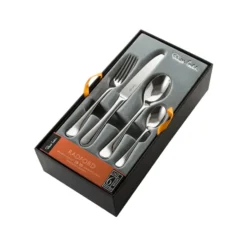 Radford bestickset blank, 24 delar