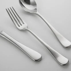 Radford bestickset blank, 24 delar