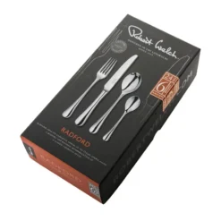 Radford bestickset blank, 24 delar