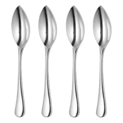 Radford Grapefruit sked 4-pack, Rostfritt stål