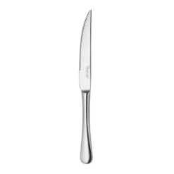 Radford grillkniv blank, Rostfritt stål