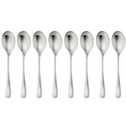 Radford kaffesked matt 8-pack, Rostfritt stål