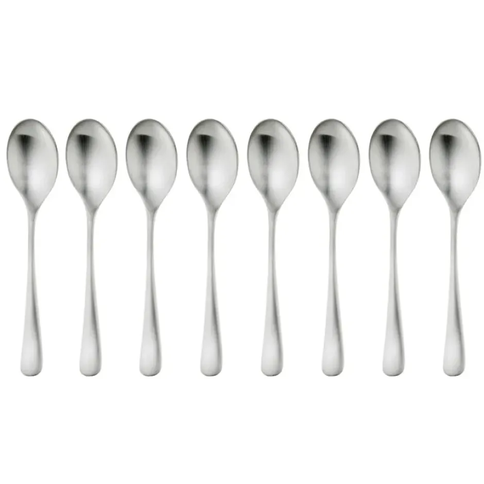 Radford kaffesked matt 8-pack, Rostfritt stål