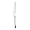 Radford matkniv blank, Rostfritt stål