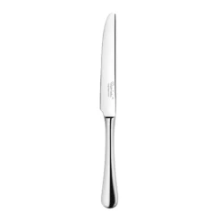Radford matkniv blank, Rostfritt stål