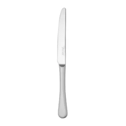 Radford matkniv matt, Rostfritt stål