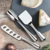 Radford mjukostkniv blank, Rostfritt stål