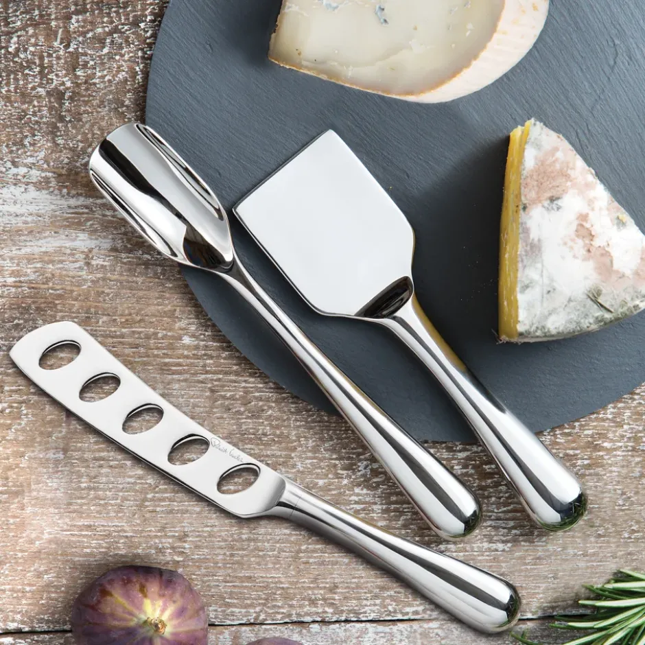 Radford mjukostkniv blank, Rostfritt stål