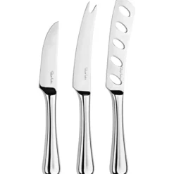 Radford Ostknivar 3-pack Presentbox, Blank