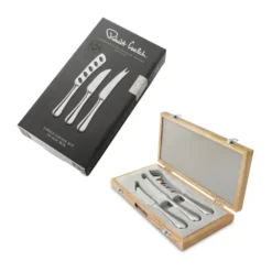 Radford Ostknivar 3-pack Presentbox, Blank