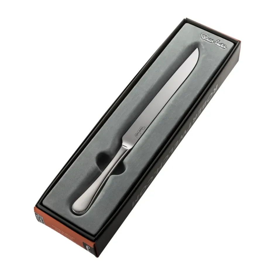 Radford tårtkniv, Blank