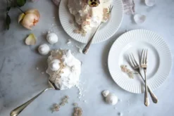 Radford tårtspade blank, Rostfritt stål