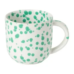 Rafaela mugg, Grön, 49,4 cl