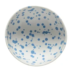 Rafaela skål, Blå, Ø16 cm