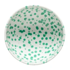 Rafaela skål, Grön, Ø16 cm
