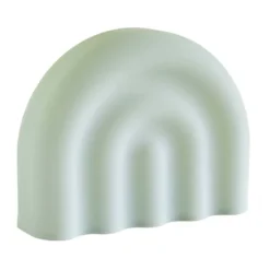 Rainbow nattlampa, Pale mint