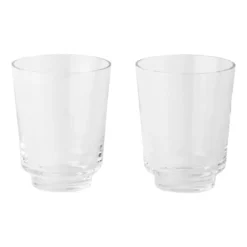 Raise glas 30 cl 2-pack, Clear