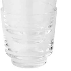 Raise glas 20 cl 2-pack, Clear