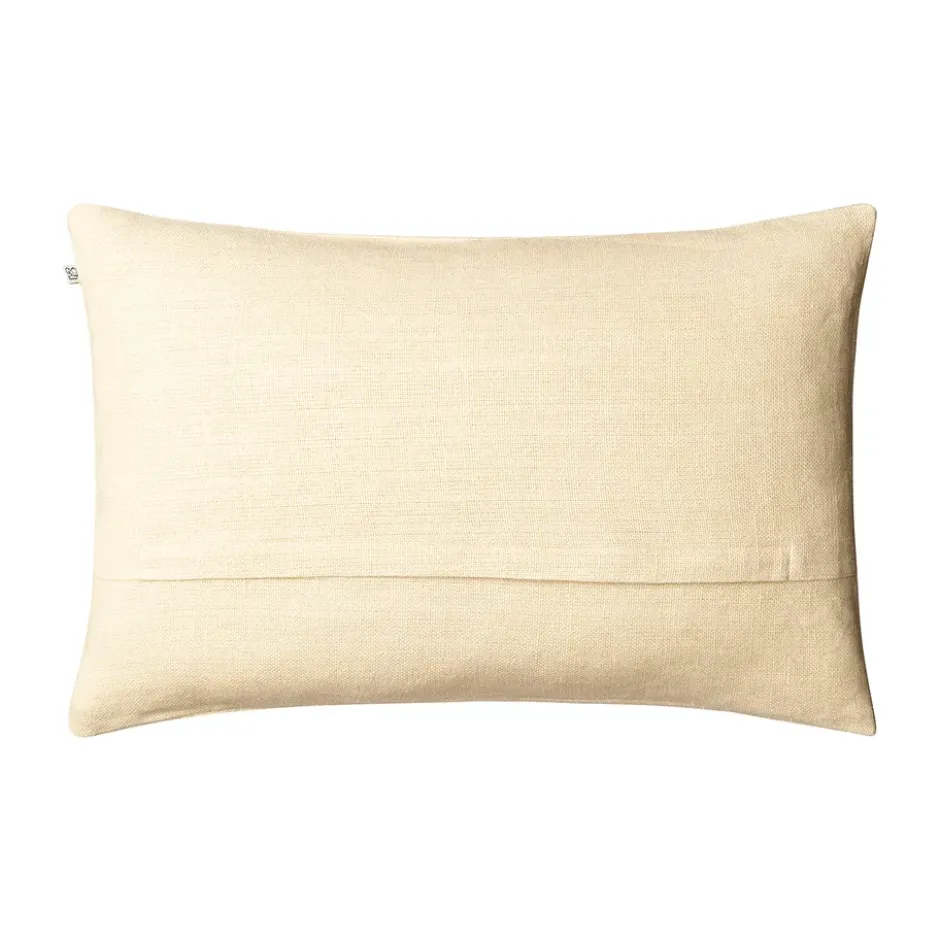Ravi kuddfodral, Apricot Orange-Cactus Green-Khaki, 40x60 cm