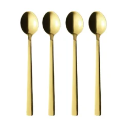 Raw lattesked 4-pack, Gold