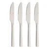 Raw matkniv 4-pack, Rostfritt stål