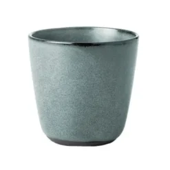 Raw mugg 30 cl, Northern green