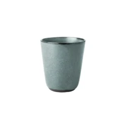 Raw mugg 25 cl, Northern green