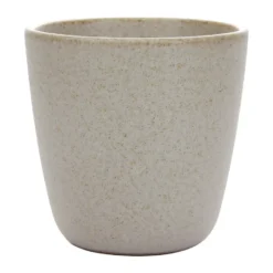 Raw mugg 30 cl, Sandy beige