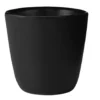 Raw mugg 30 cl, Titanium black