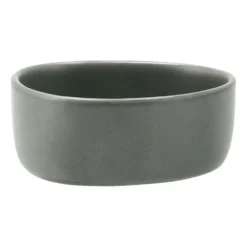 Raw Organic skål, Northern Green
