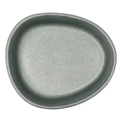 Raw Organic skål, Northern Green