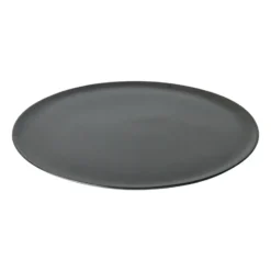 Raw serveringsfat Ø42 cm, Titanium Black