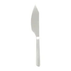 Raw tårtkniv, Stål matt