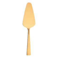Raw tårtspade, Guld