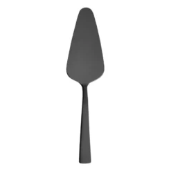 Raw tårtspade, Svart