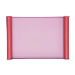 Ray serveringsbricka medium, Lavender
