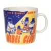 Rebel Club Muminmugg, 40 cl