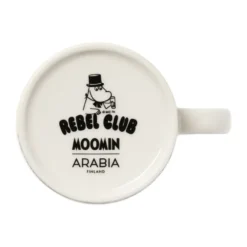 Rebel Club Muminmugg, 40 cl