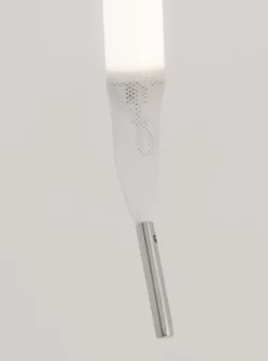 Reb takkrok, White
