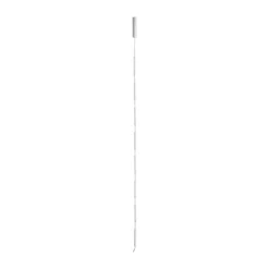Reb taklampa 8, White