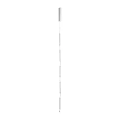 Reb taklampa 5, White