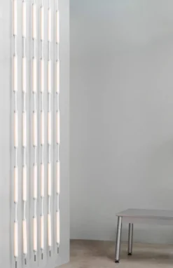 Reb taklampa 5, White
