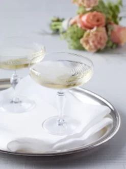 Regina champagneglas, 35 cl