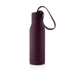 RE-Hydrate termosflaska, Fig purple, 0,5 L
